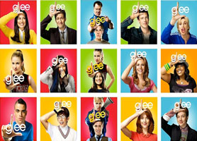 Glee Cast