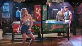 Jodie Foster in The Accused